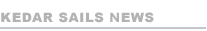 Kedar Sails News