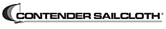 contender sail cloth